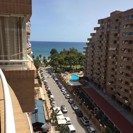 شقة Apartamento Marina D'Or El Borseral المظهر الخارجي الصورة