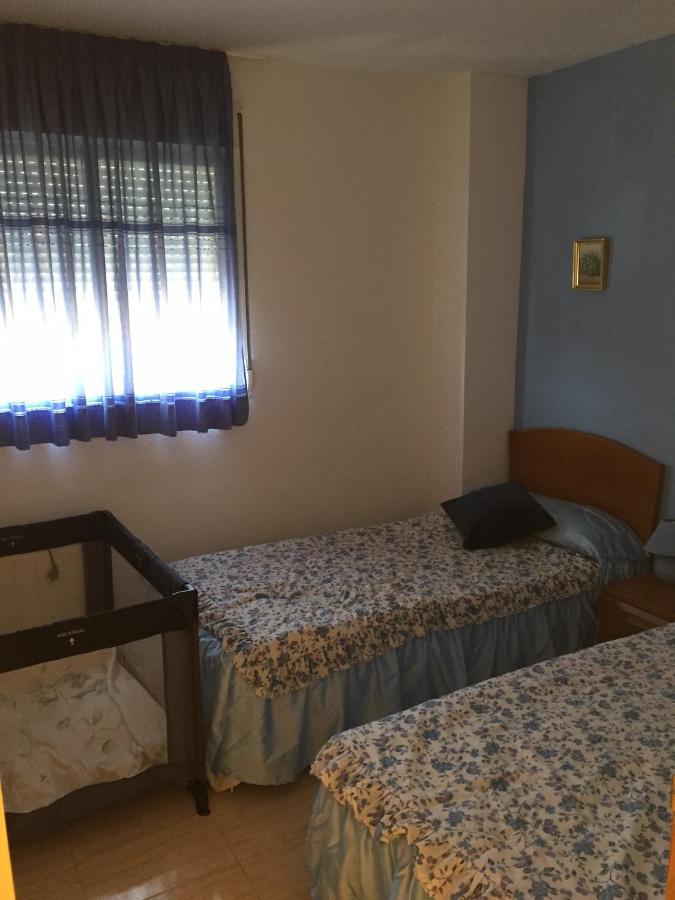 شقة Apartamento Marina D'Or El Borseral المظهر الخارجي الصورة