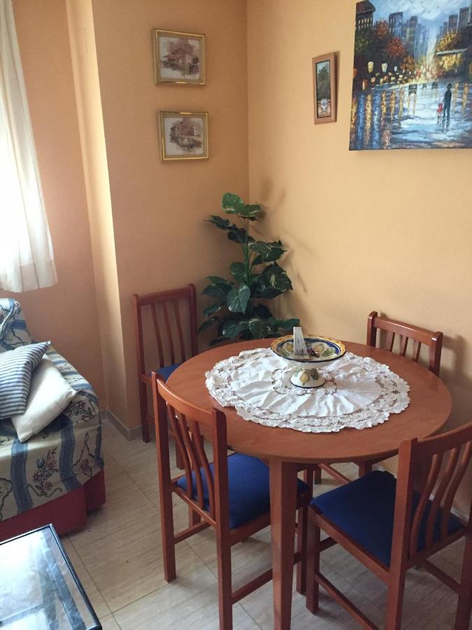 شقة Apartamento Marina D'Or El Borseral المظهر الخارجي الصورة
