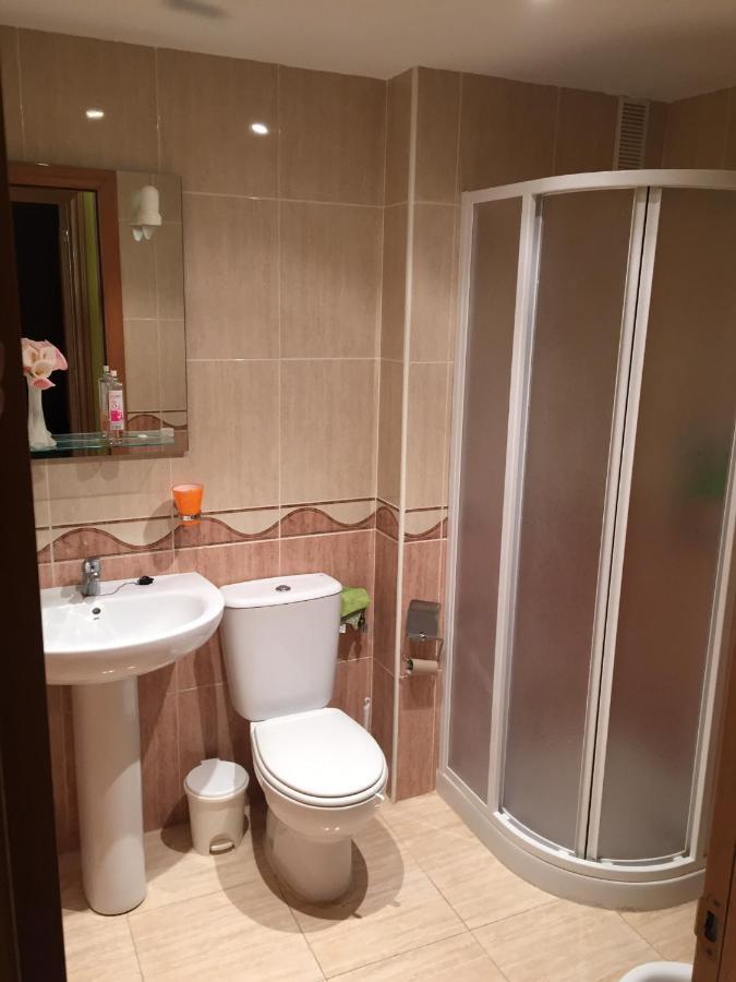 شقة Apartamento Marina D'Or El Borseral المظهر الخارجي الصورة